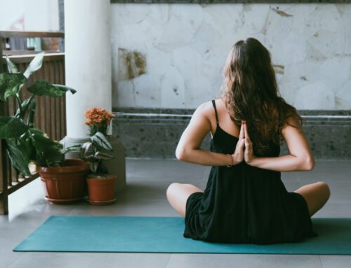 How Yoga Strengthens Mitochondria and Fights Autoimmune Diseases